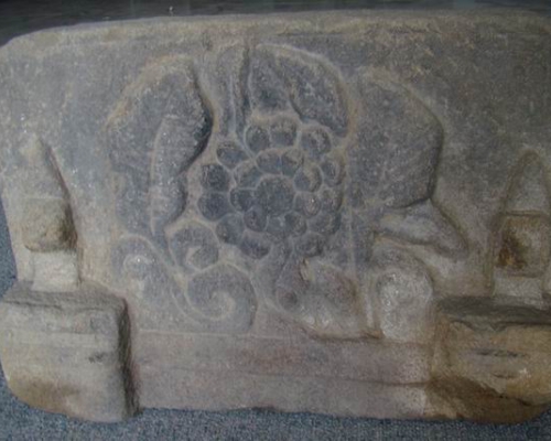 石插屏|stone