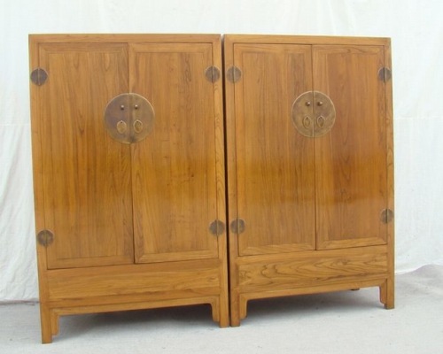 二門大柜|Big cabinet with two doors