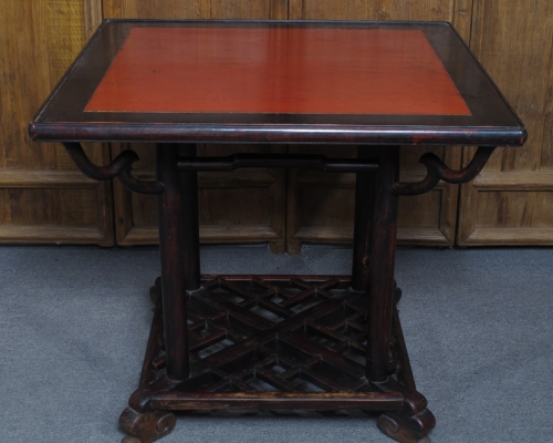 方桌工廠|Square table
