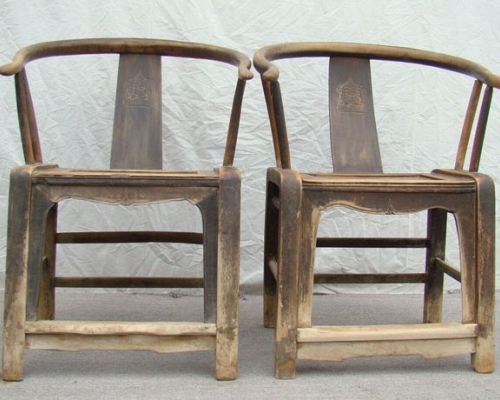 乞丐椅|Beggar chairs