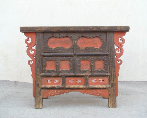 三抽桌工廠|Table with 3 drawers