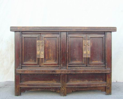 四門小柜|cabinet