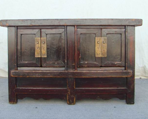 四門小柜cabinet