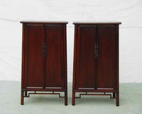 二門小柜|Small cabinet w/two doors
