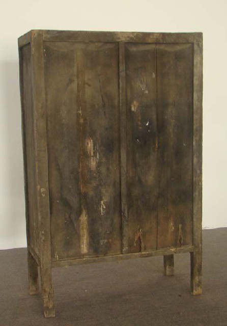 黑五彩大柜工廠|Black multicolored big cabinet
