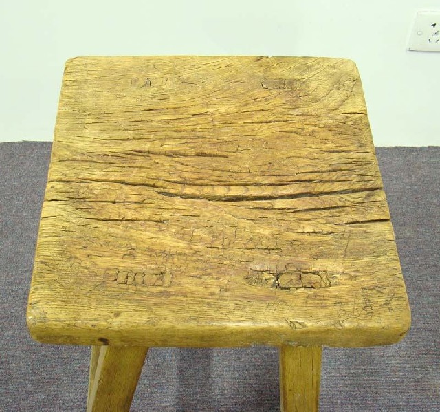 小凳|Small stool