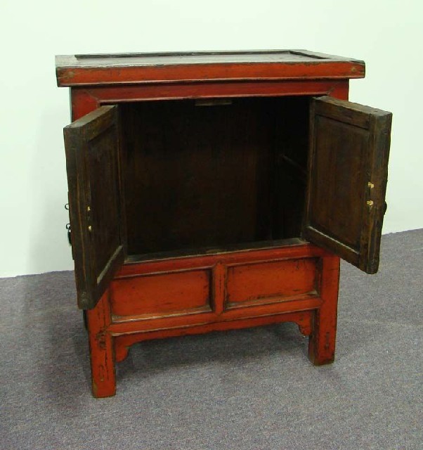 二門小柜|Small cabinet w/two doors