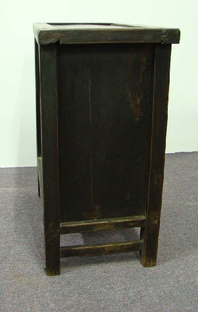二門小柜|Small cabinet w/two doors
