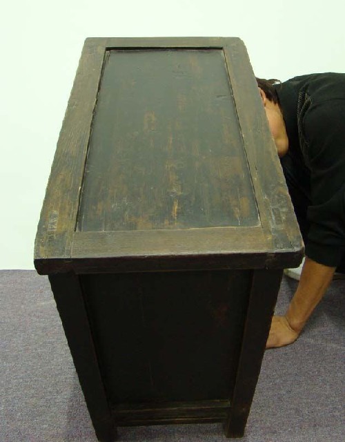 二門小柜|Small cabinet w/two doors