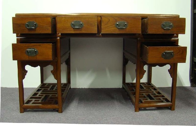 寫字臺三件套|Desk three pieces of set