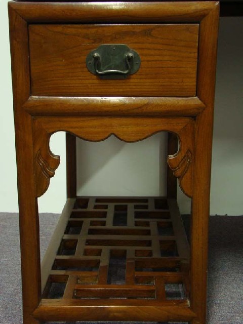 寫字臺三件套|Desk three pieces of set