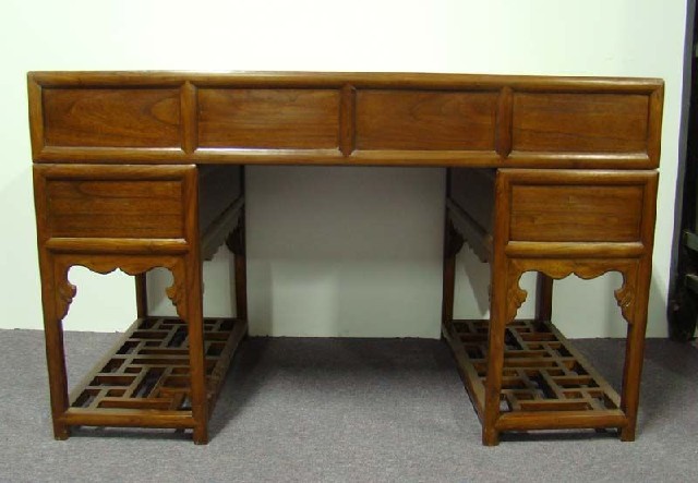 寫字臺三件套|Desk three pieces of set