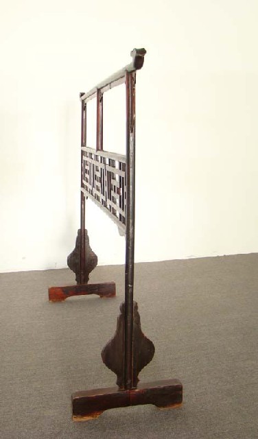 衣架|Cloth shelf
