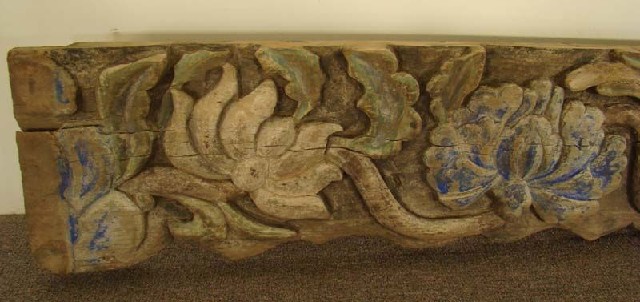 花板工廠|Carved board