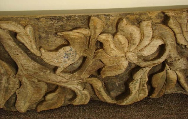 花板工廠|Carved board