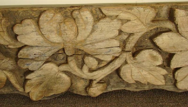 花板工廠|Carved board