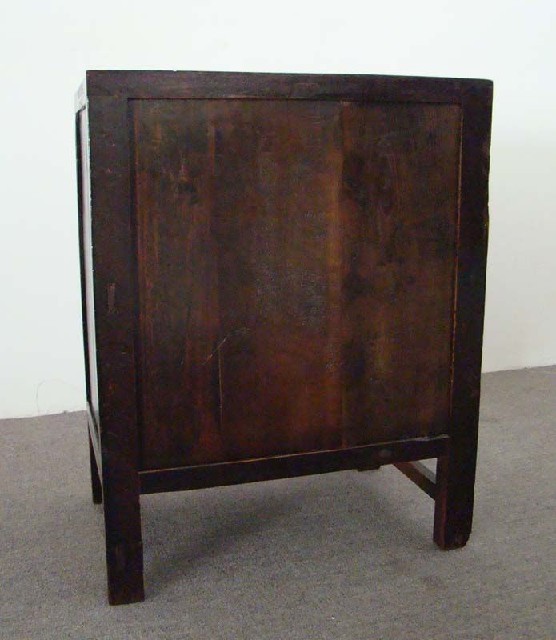 紅描金小柜工廠|Red &gilt small cabinet