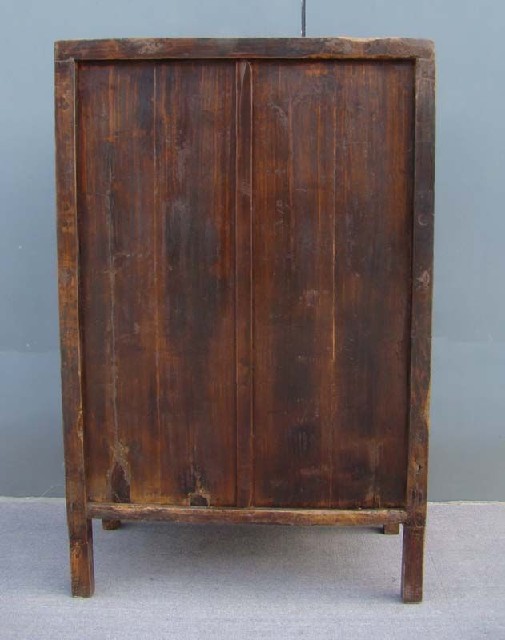 黑五彩大柜工廠|Black multicolored big cabinet