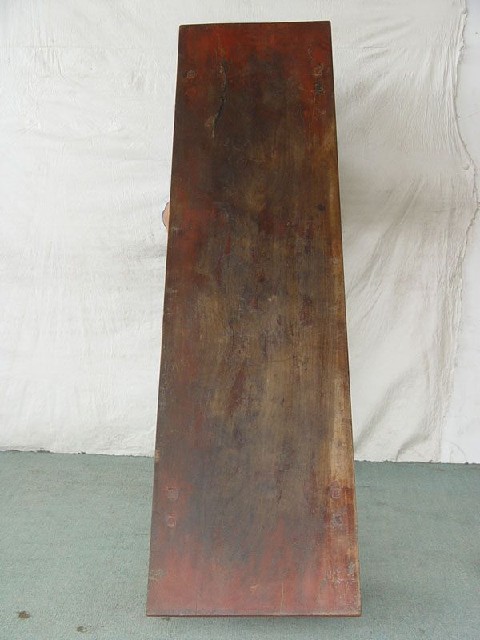 紅春凳工廠|bench