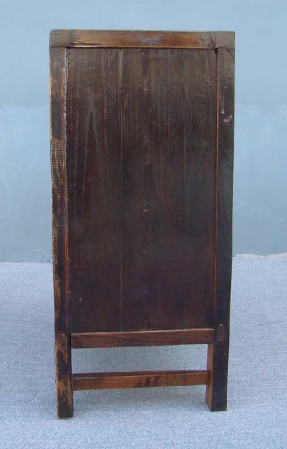 紅描金小柜工廠|Red &gilt small cabinet
