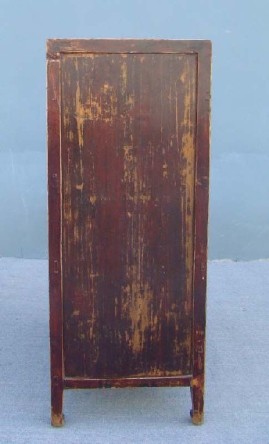 藥柜|Chinese medicine cabinet
