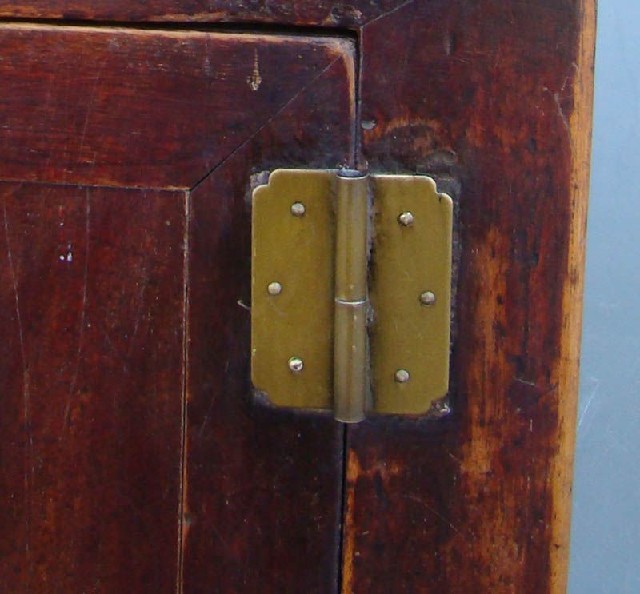 六抽五門地柜|low chest with five gates and six drawers