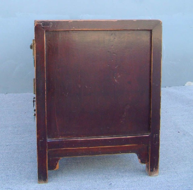 六抽五門地柜|low chest with five gates and six drawers