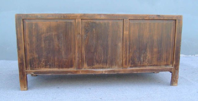 六抽五門地柜|low chest with five gates and six drawers