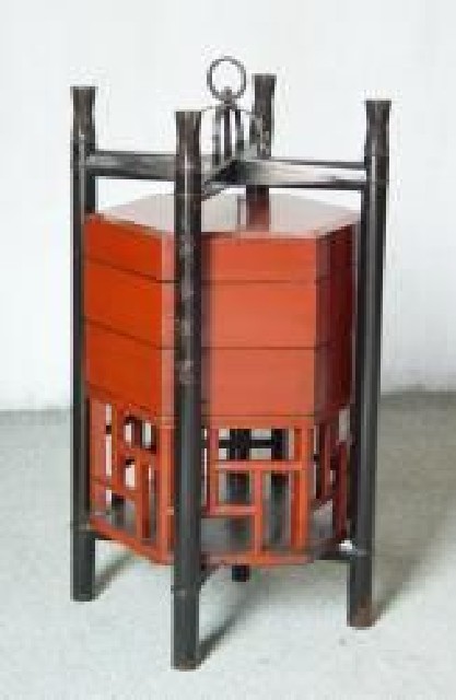 六角挑擔(dān)|basket