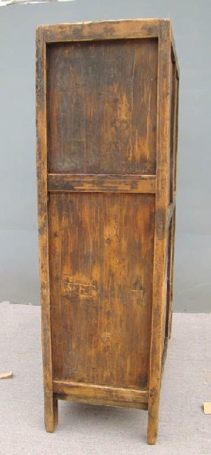 黑五彩大柜工廠|Black multicolored big cabinet