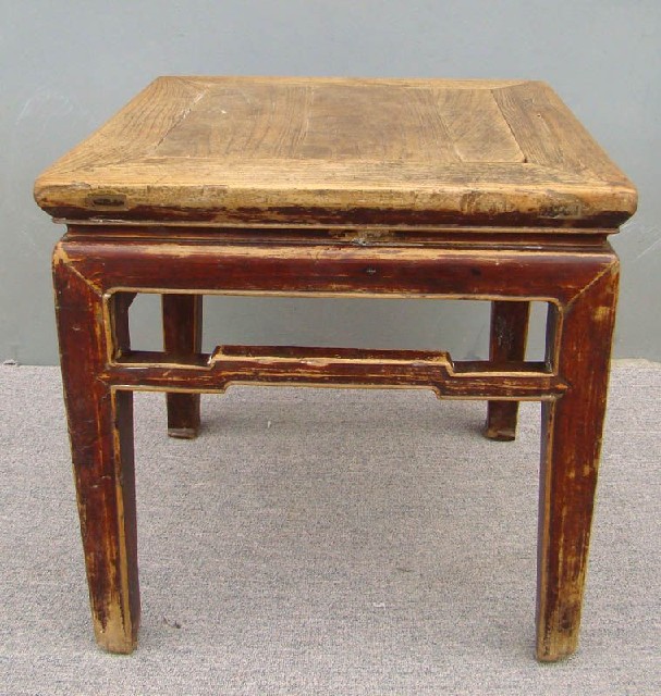 方凳|Square stool