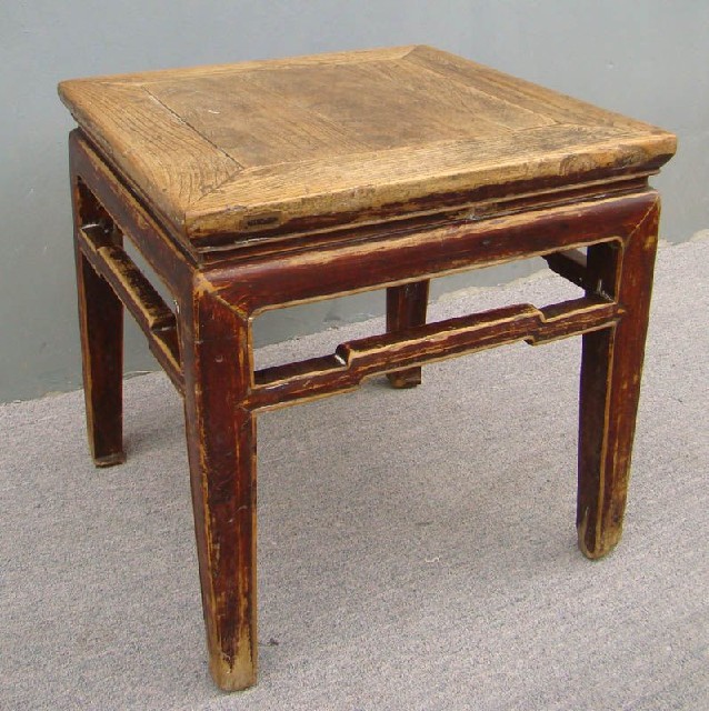方凳|Square stool