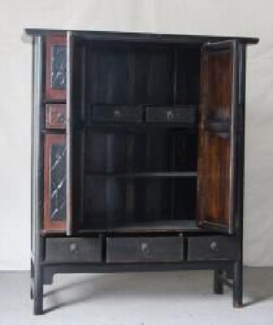五抽二門大柜工廠|Big cabinet