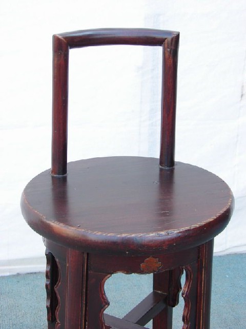 小姐椅高碑店|Backside chairs