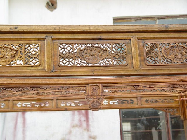 架子床工廠|Canopy bed