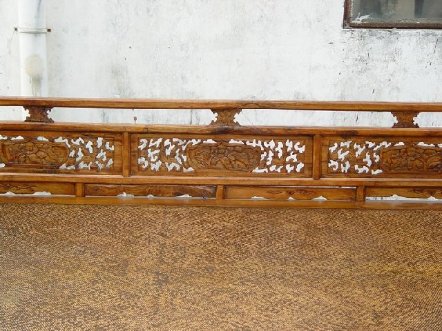 架子床工廠|Canopy bed