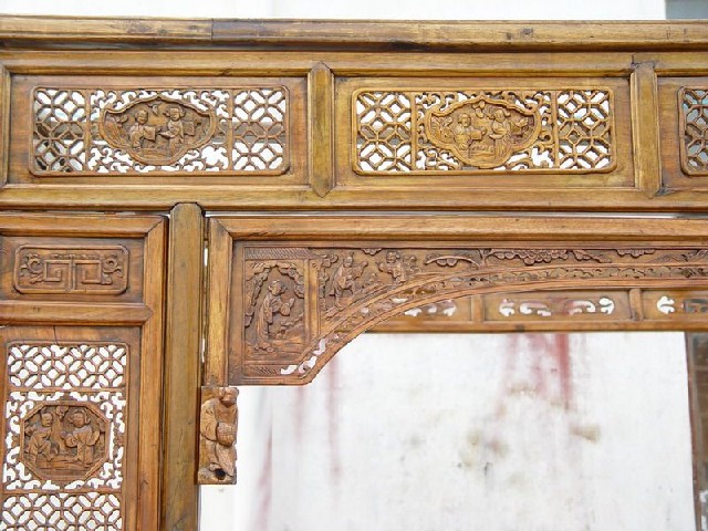 架子床工廠|Canopy bed