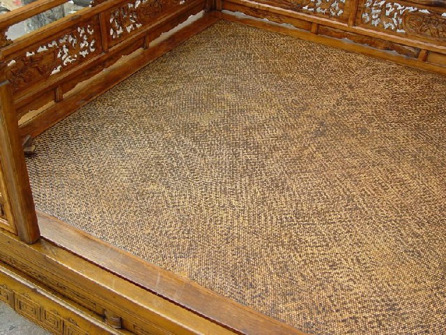 架子床工廠|Canopy bed