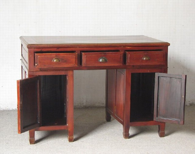 寫字臺(tái)|Writing table