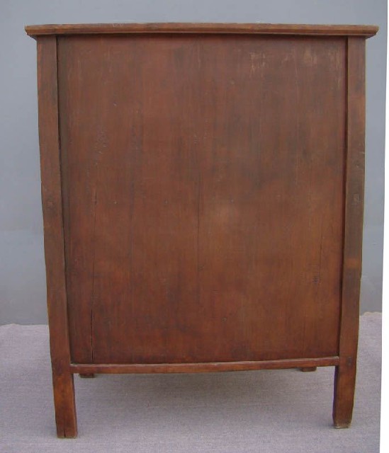 紅漆佛柜工廠|Red-lacquered Buddism cabinet