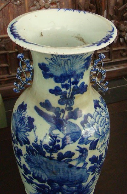 陶罐|Pottery vat
