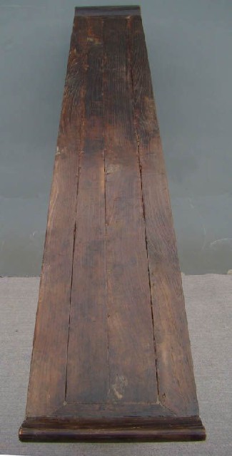 翹頭案工廠|Table w/ everted flanges