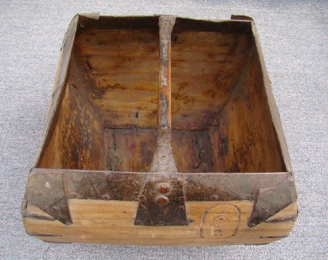 米斗工廠|Rice bucket / rice server