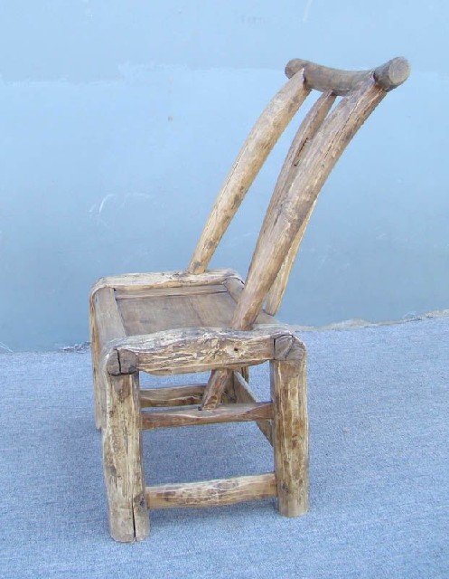 小椅|Small chair