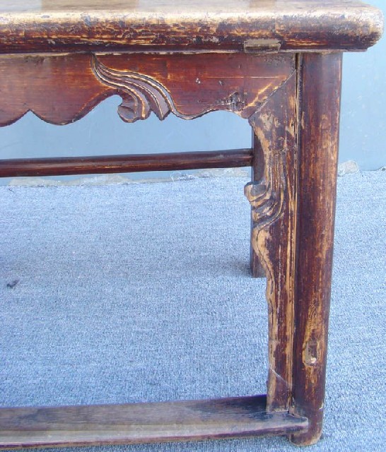 靠背椅|Backside chairs