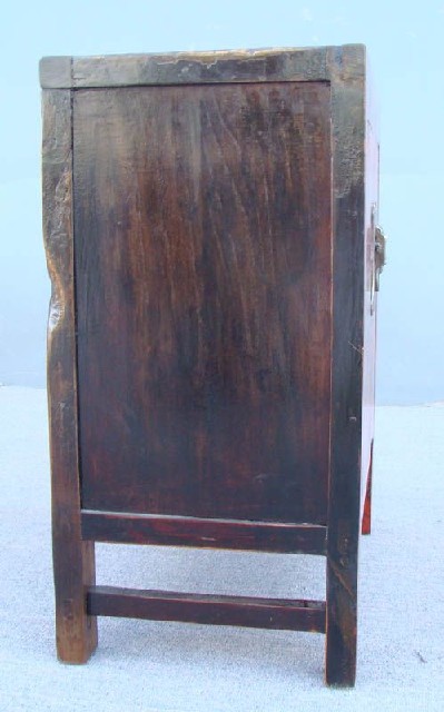 紅描金小柜工廠&gilt small cabinet