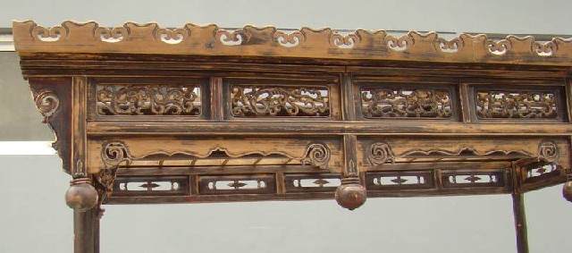 架子床工廠|Canopy bed