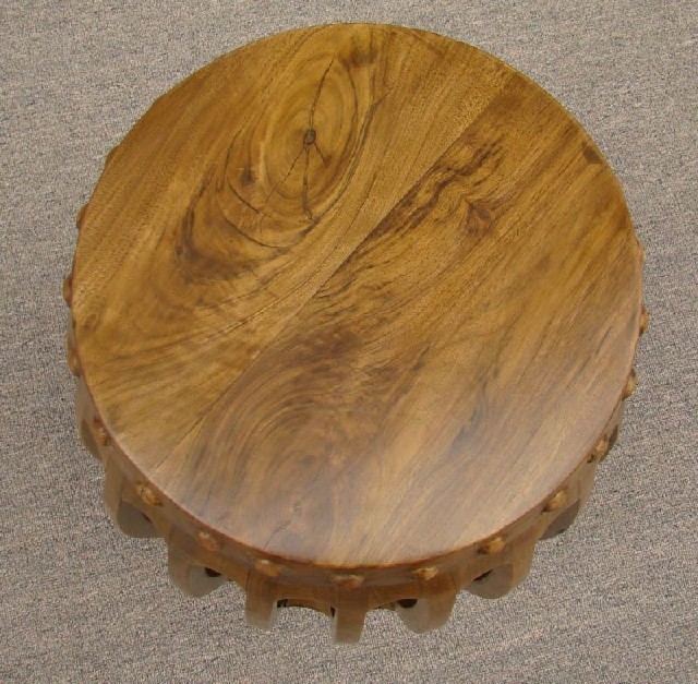 鼓凳|Bulging stool