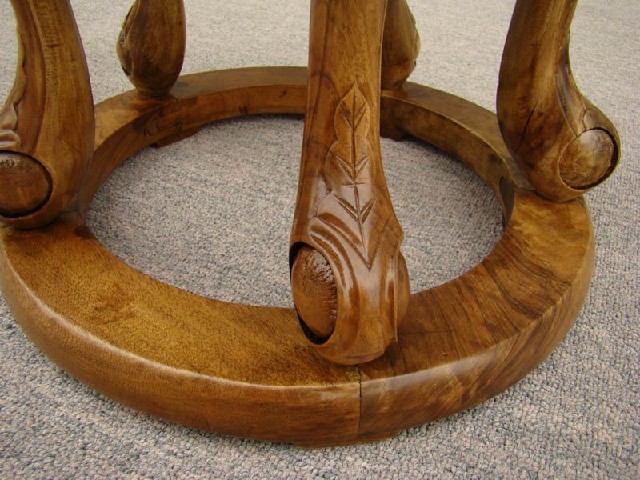 圓凳|Round stool