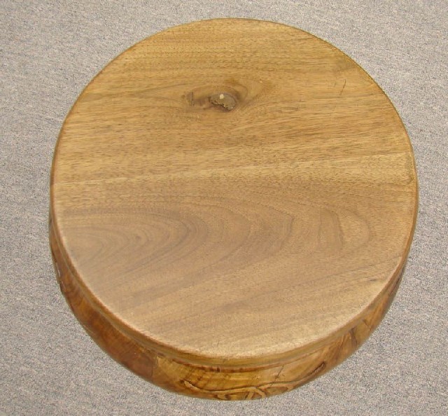 圓凳|Round stool